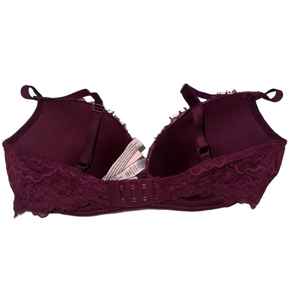 Dreams Angel VICTORIA'S SECRET VS no wire padded 34DD - Picture 2 of 4